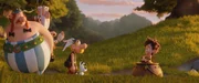 Von links: Ob&eacute;lix, Panoramix, Ast&eacute;rix    +++ Die Verwendung des sendungsbezogenen Materials ist nur mit dem Hinweis und Verlinkung auf RTL+ gestattet. +++; Von links: Ob&eacute;lix, Panoramix, Ast&eacute;rix    +++ Die Verwendung des sendungsbezogenen Materials ist nur mit dem Hinweis und Verlinkung auf RTL+ gestattet. +++