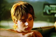 Nastassja Kinski bei den Dreharbeiten zu Francis Ford Coppolas &bdquo;Einer mit Herz&ldquo; (1981)