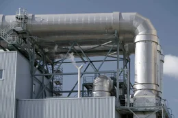 Die Chemieindustrie geh&ouml;rt zu den wichtigsten, aber auch den energieintensivsten in Deutschland.