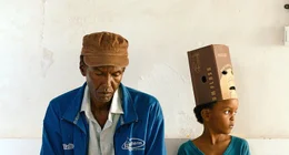 Ahmed Ali Farah (Mamargade), Ahmed Mohamud Saleban (Cigaal).