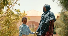 Ahmed Mohamud Saleban (Cigaal), Anab Ahmed Ibrahim (Araweelo).