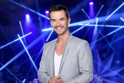 Florian Silbereisen Florian Silbereisen