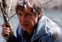 Dr. Richard Kimble (Harrison Ford)