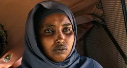Anab Ahmed Ibrahim (Araweelo).