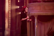 Miriam 'Midge' Maisel (Rachel Brosnahan)