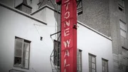 Szene-Lokal Stonewall.