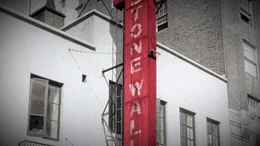 Szene-Lokal Stonewall.