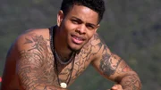 Mechie Harris