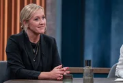 Melanie Baum (Unternehmerin, Geschäftsführerin Baum Zerspanungstechnik) Melanie Baum (Unternehmerin, Geschäftsführerin Baum Zerspanungstechnik)