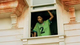 Emerald Haywood (Keke Palmer)