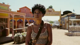 Emerald Haywood (Keke Palmer)
