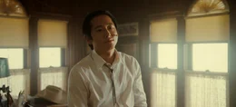 Ricky 'Jupe' Park (Steven Yeun)