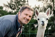 Mitch und Alpaka «Dinka» Mitch und Alpaka «Dinka»