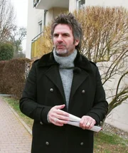 Patrick Patrick