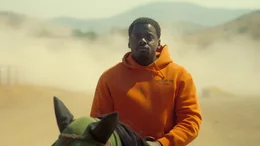OJ Haywood (Daniel Kaluuya)