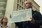 Der Historiker Christian Setzepfandt führt auf den Pfaden der Nitribitt durch Frankfurt am Main. Der Historiker Christian Setzepfandt führt auf den Pfaden der Nitribitt durch Frankfurt am Main.