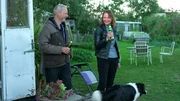 Turner und Ariane Turner und Ariane