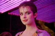 Nastassja Kinski als Leila in Francis Ford Coppolas Liebesfilm &bdquo;Einer mit Herz&ldquo; aus dem Jahr 1981