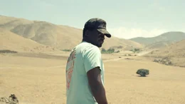 OJ Haywood (Daniel Kaluuya)