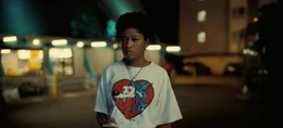 Emerald Haywood (Keke Palmer)