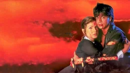 Artwork zu "Chaahat - Momente voller Liebe und Schmerz".  +++ Die Verwendung des sendungsbezogenen Materials ist nur mit dem Hinweis und Verlinkung auf RTL+ gestattet. +++