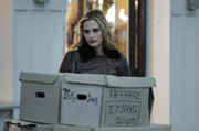 Audrey Barreyre / Audrey Vigne (Camille Lou)