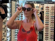 Kandidatin Christine; Motto in München: Ti amo, Milano! Glänze in deinem neuen Look neben Karolina Kurkova auf der Mailänder Fashion Week!, Tag 3 Kandidatin Christine; Motto in München: Ti amo, Milano! Glänze in deinem neuen Look neben Karolina Kurkova auf der Mailänder Fashion Week!, Tag 3
