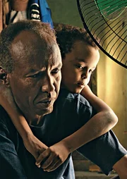 Ahmed Ali Farah (Mamargade), Ahmed Mohamud Saleban (Cigaal).