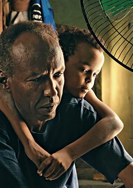 Ahmed Ali Farah (Mamargade), Ahmed Mohamud Saleban (Cigaal).