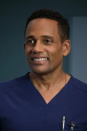 Dr. Marcus Andrews (Hill Harper) Dr. Marcus Andrews (Hill Harper)