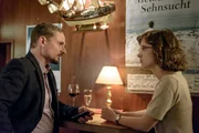Paul Winter und Charlotte Ahler ermitteln.