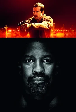 Safe House - Artwork