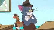 Jerry und Tom