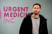 Ryan Eggold (Dr. Max Goodwin). Ryan Eggold (Dr. Max Goodwin).