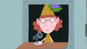 Mrs. Elf