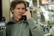 Dr. Richard Kimble (Harrison Ford)