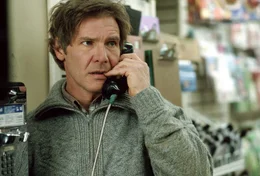 Dr. Richard Kimble (Harrison Ford)