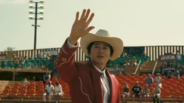 Ricky  "Jupe" Park (Steven Yeun)