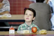 Eigentlich ist Sheldon (Iain Armitage) am liebsten alleine, doch als er erfährt, dass sich seine Mutter so sehr wünscht, dass er auch mal einen Freund hat, beginnt er das Projekt "Freundschaft" ... Eigentlich ist Sheldon (Iain Armitage) am liebsten alleine, doch als er erfährt, dass sich seine Mutter so sehr wünscht, dass er auch mal einen Freund hat, beginnt er das Projekt "Freundschaft" ...