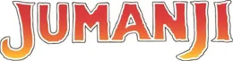 Jumanji - Logo