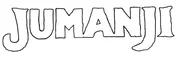 Jumanji - Logo