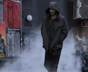 Dr. Michael Morbius (Jared Leto)