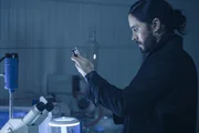Dr. Michael Morbius (Jared Leto)