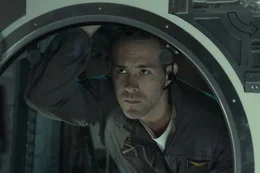 Rory Adams (Ryan Reynolds)