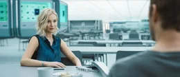 Aurora Lane (Jennifer Lawrence)