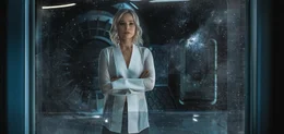 Aurora Lane (Jennifer Lawrence)
