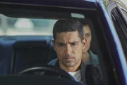 Nick Torres (Wilmer Valderrama) Nick Torres (Wilmer Valderrama)