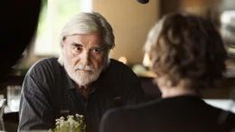 Wolfgang (Peter Simonischek)
