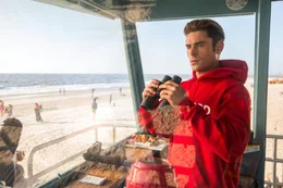 Matt Brody (Zac Efron)