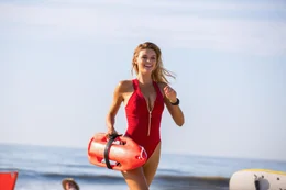 CJ Parker (Kelly Rohrbach)